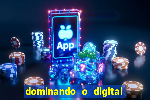 dominando o digital definitivo reclame aqui